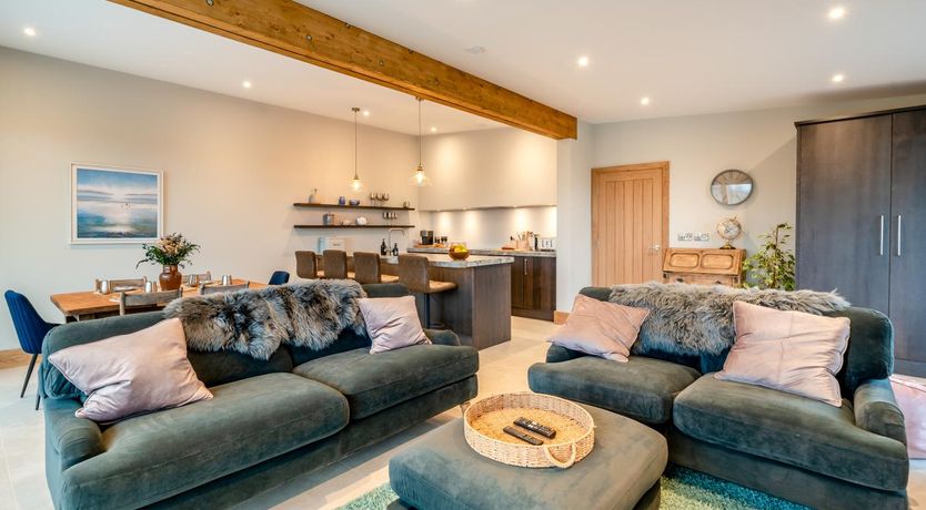 Photo of 2 Bed in Austwick