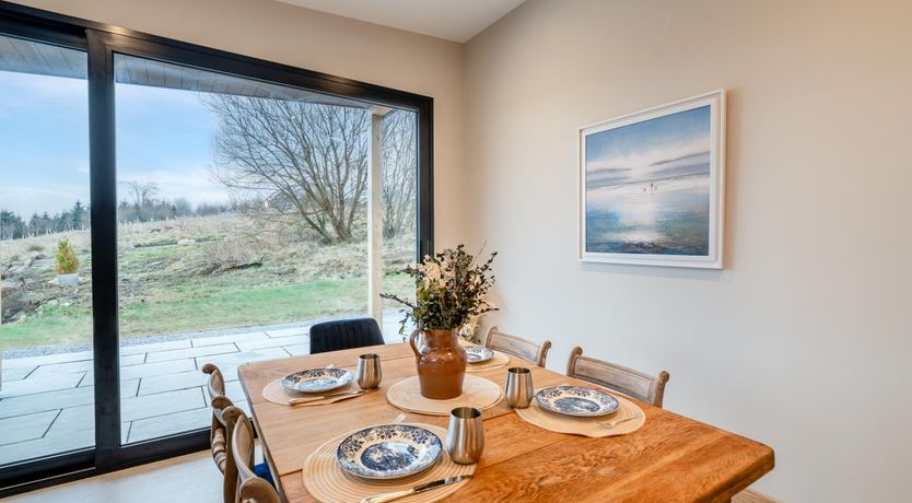 Photo of 2 Bed in Austwick