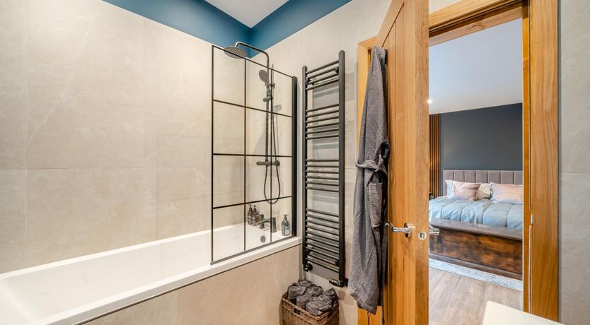 Photo of 2 Bed in Austwick