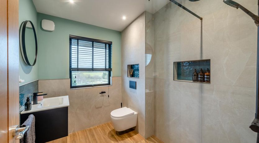 Photo of 2 Bed in Austwick