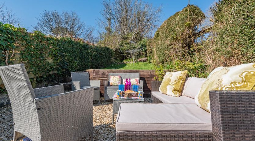 Photo of 2 Bed in New Quay