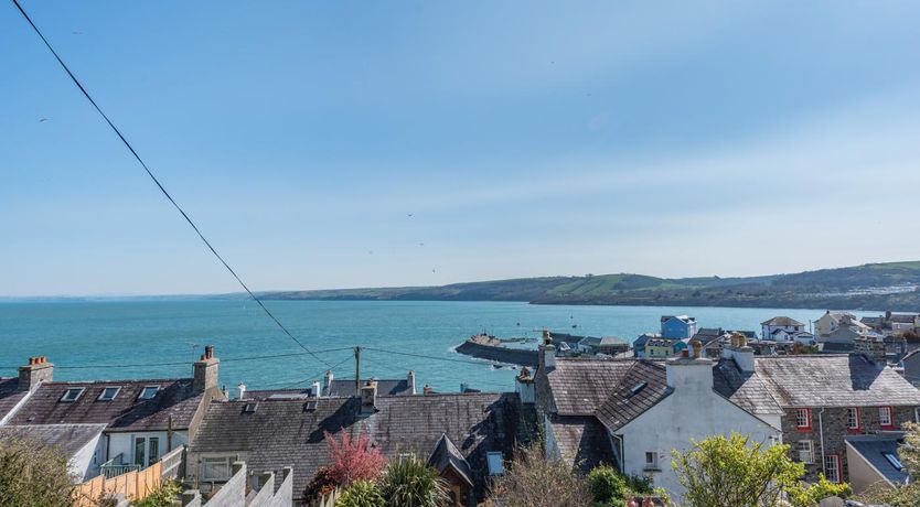 Photo of 2 Bed in New Quay