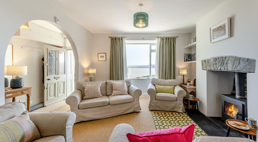 Photo of 2 Bed in New Quay