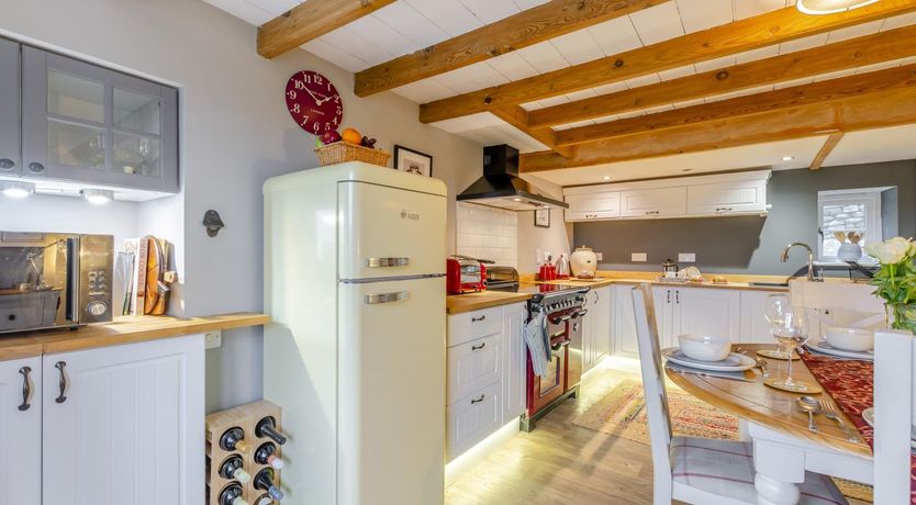 Photo of 3 Bed in Danby