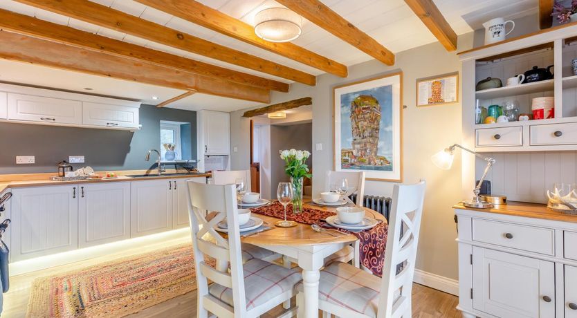 Photo of 3 Bed in Danby
