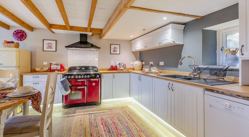Photo of 3 Bed in Danby
