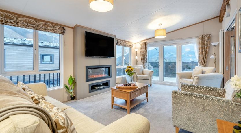 Photo of 2 Bed in St. Fillans