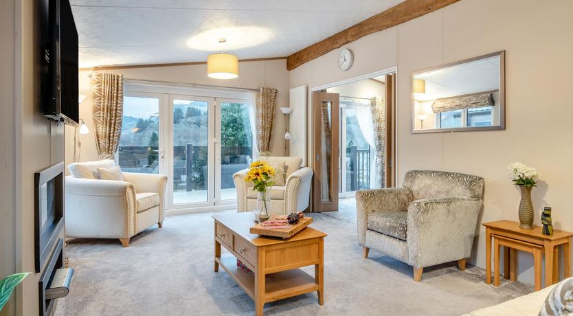 Photo of 2 Bed in St. Fillans