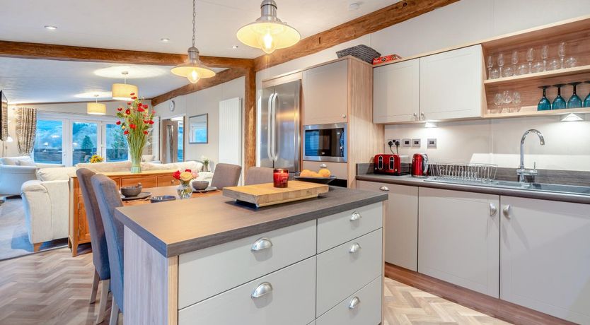 Photo of 2 Bed in St. Fillans
