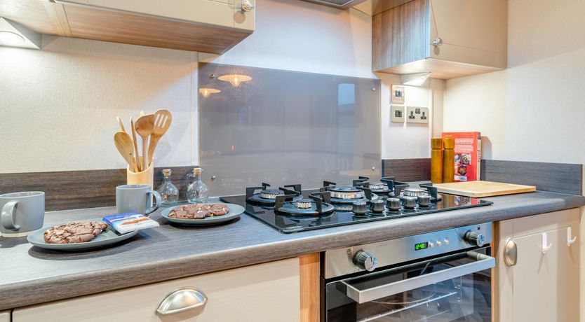 Photo of 2 Bed in St. Fillans