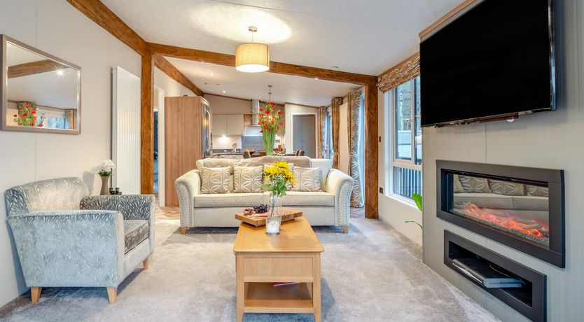 Photo of 2 Bed in St. Fillans