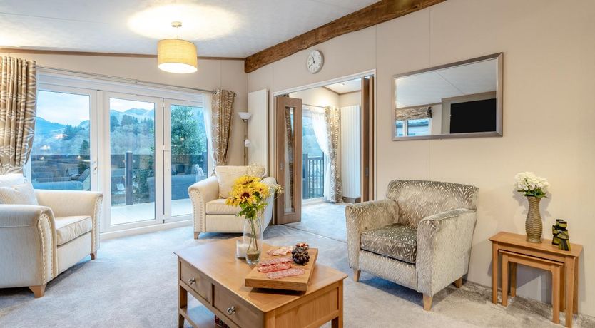 Photo of 2 Bed in St. Fillans