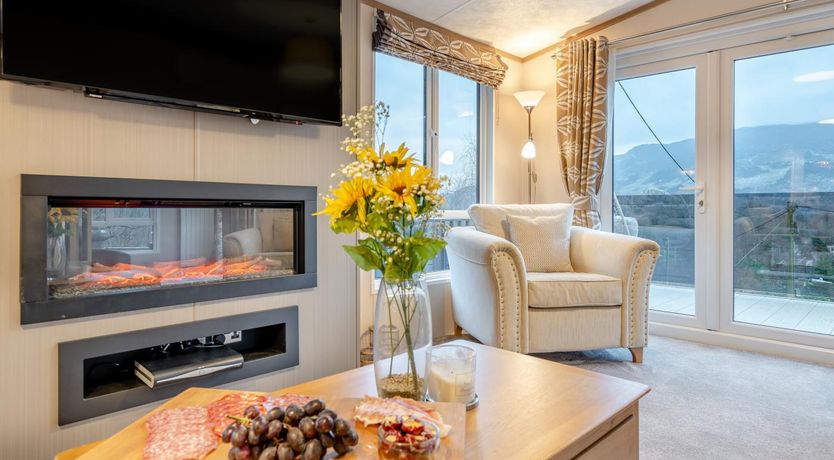 Photo of 2 Bed in St. Fillans