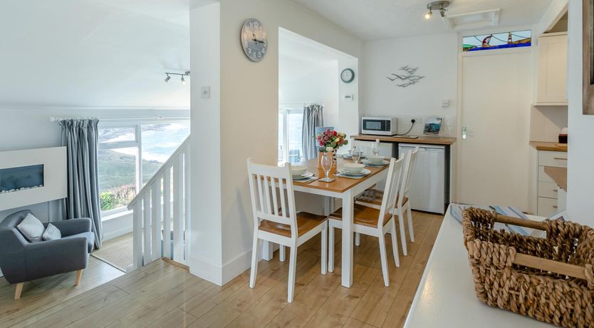 Photo of 2 Bed in Sennen
