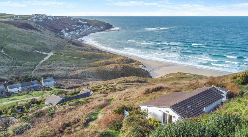 Photo of 2 Bed in Sennen