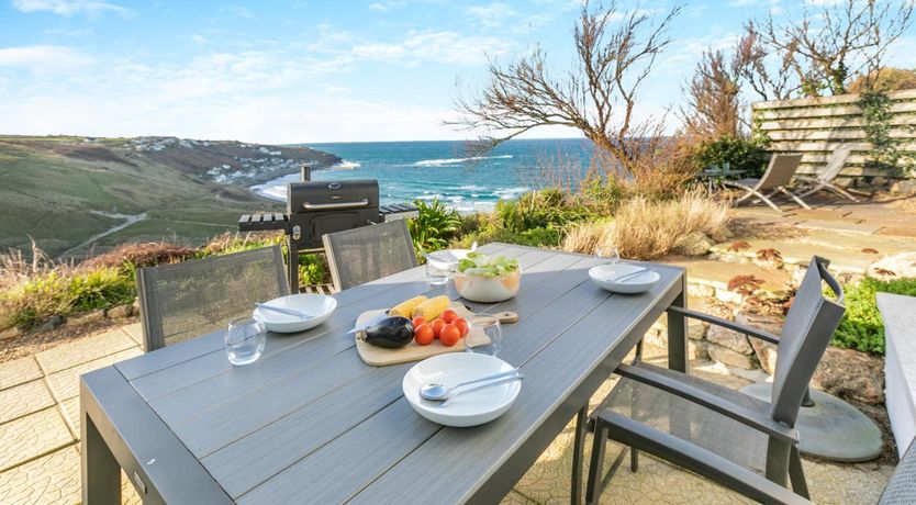 Photo of 2 Bed in Sennen