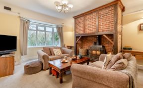 Photo of 2 Bed in Briston