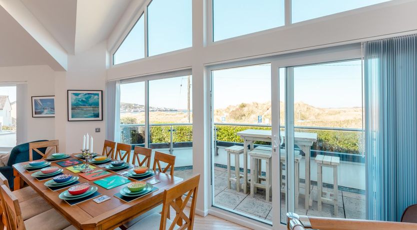 Photo of 4 Bed in Instow