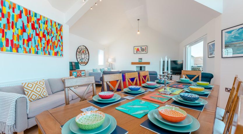 Photo of 4 Bed in Instow