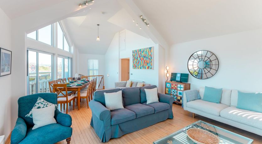 Photo of 4 Bed in Instow