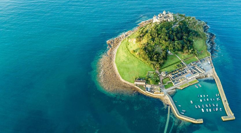 Photo of 1 Bed in Marazion