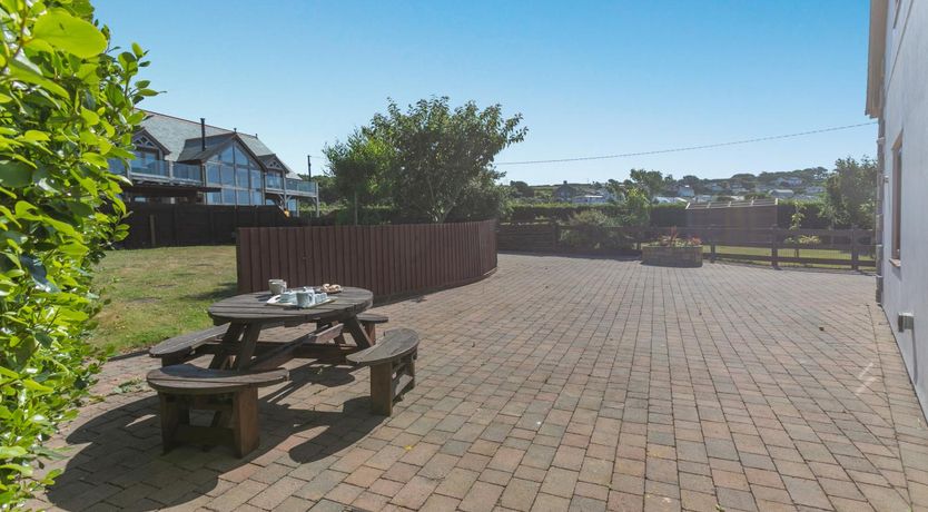 Photo of 1 Bed in Marazion