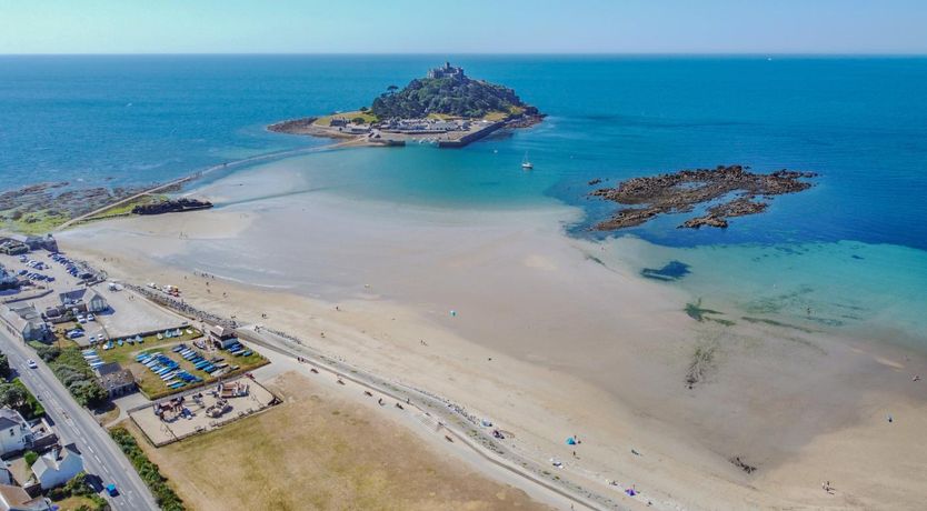 Photo of 1 Bed in Marazion