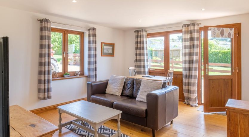 Photo of 1 Bed in Marazion