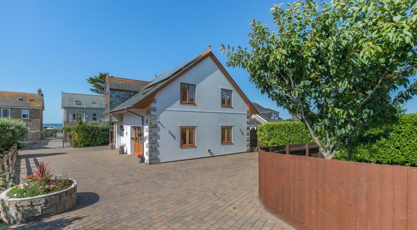 Photo of 1 Bed in Marazion