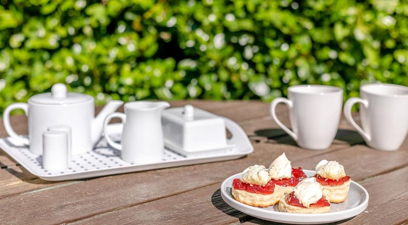 Photo of 1 Bed in Marazion