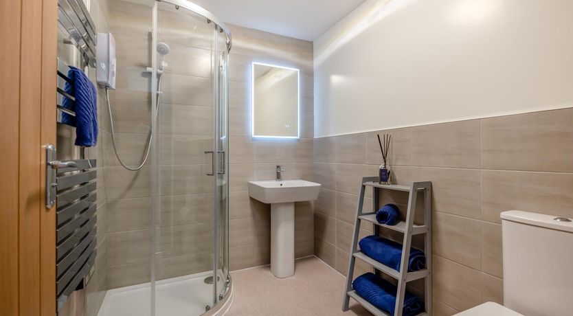 Photo of 1 Bed in Berwick-upon-Tweed