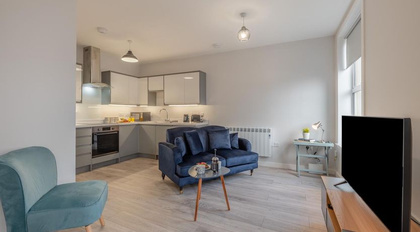 Photo of 1 Bed in Berwick-upon-Tweed