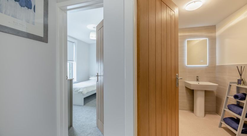 Photo of 1 Bed in Berwick-upon-Tweed