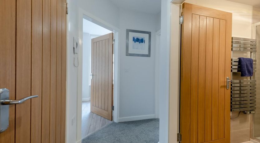 Photo of 1 Bed in Berwick-upon-Tweed