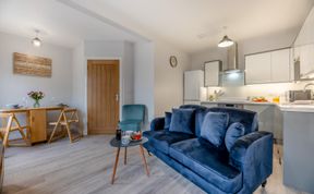 Photo of 1 Bed in Berwick-upon-Tweed