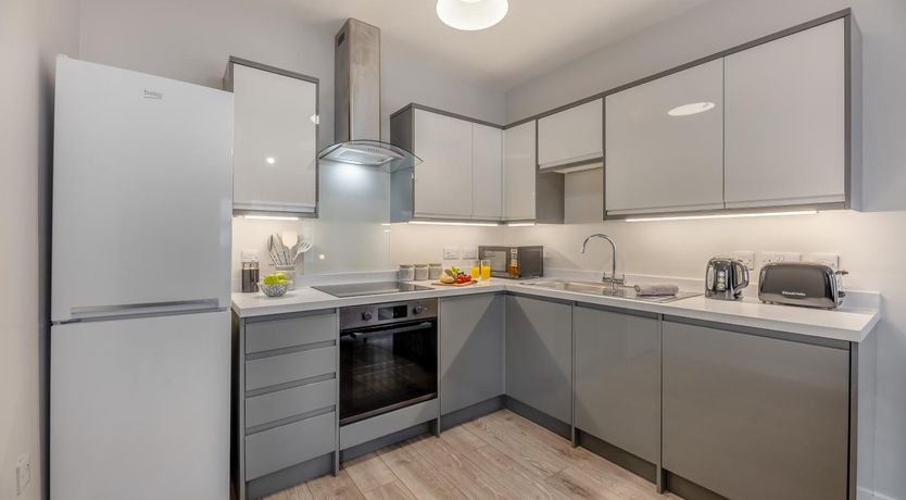 Photo of 1 Bed in Berwick-upon-Tweed