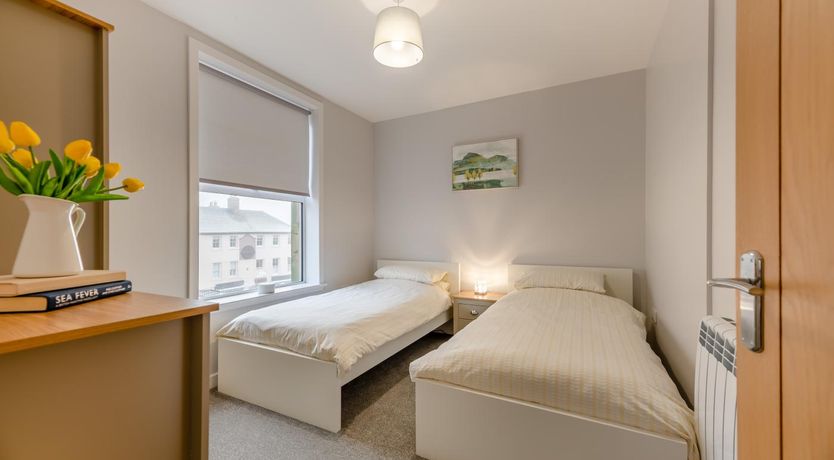 Photo of 1 Bed in Berwick-upon-Tweed