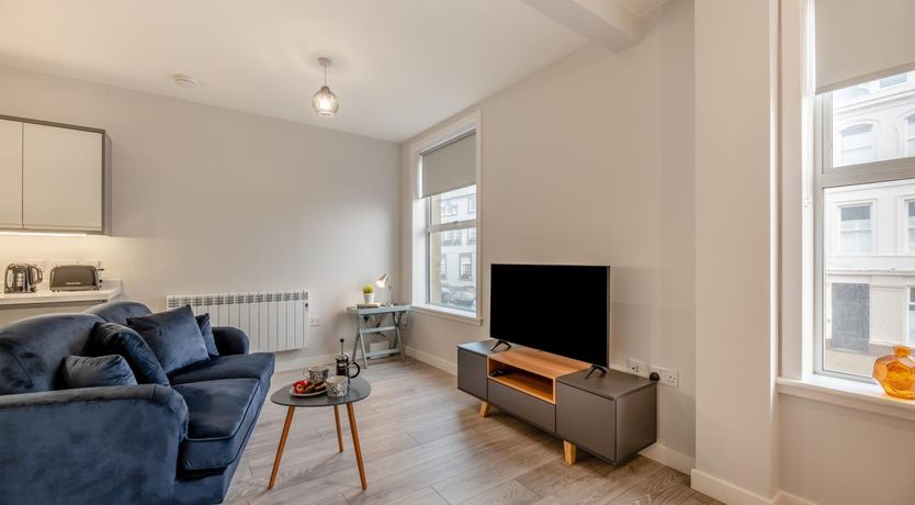 Photo of 1 Bed in Berwick-upon-Tweed