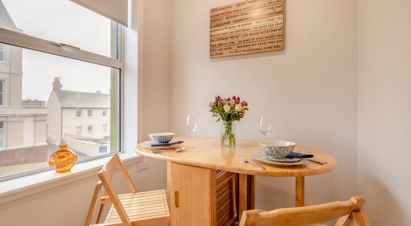 Photo of 1 Bed in Berwick-upon-Tweed