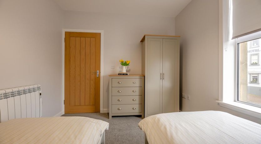 Photo of 1 Bed in Berwick-upon-Tweed