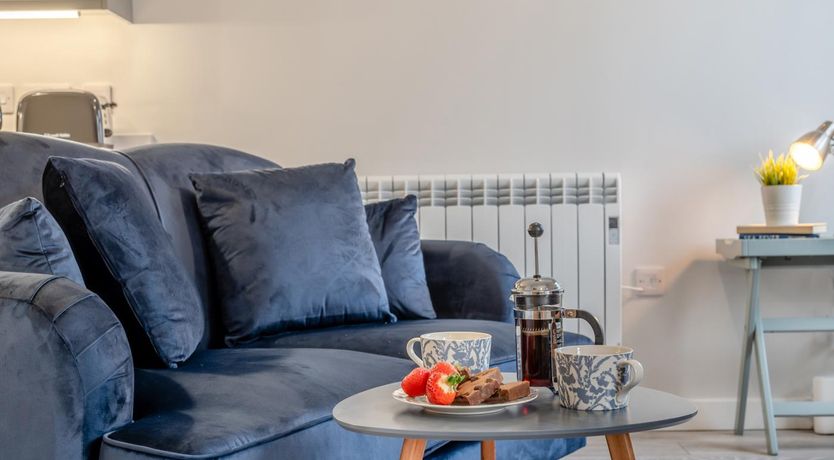 Photo of 1 Bed in Berwick-upon-Tweed