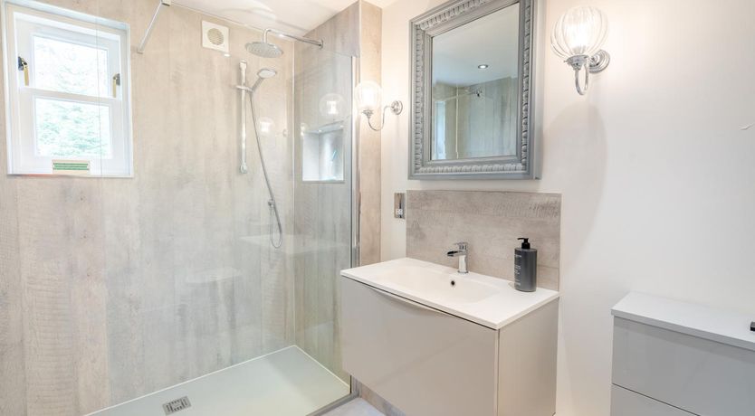 Photo of 7 Bed in Strathdon