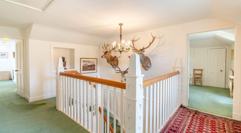 Photo of 7 Bed in Strathdon