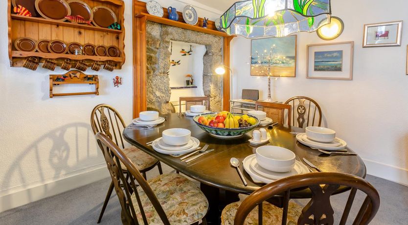 Photo of 2 Bed in St. Ives