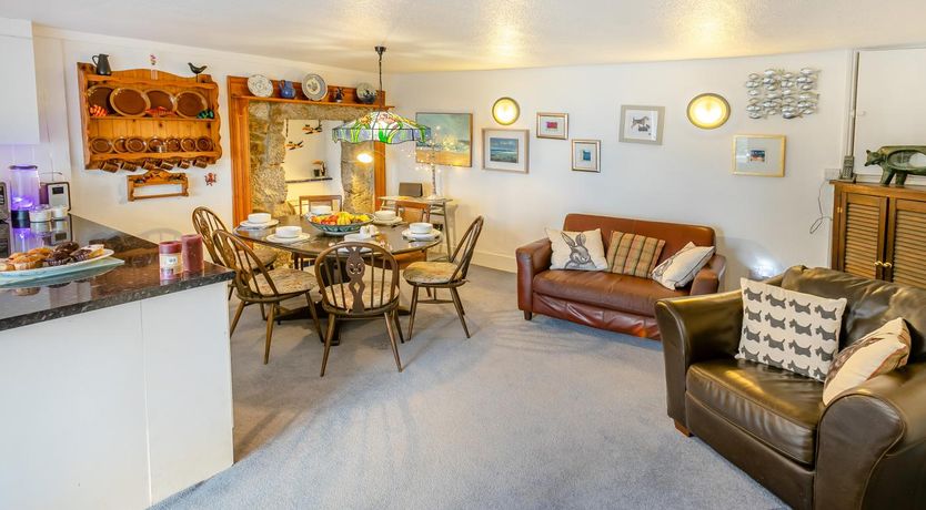 Photo of 2 Bed in St. Ives