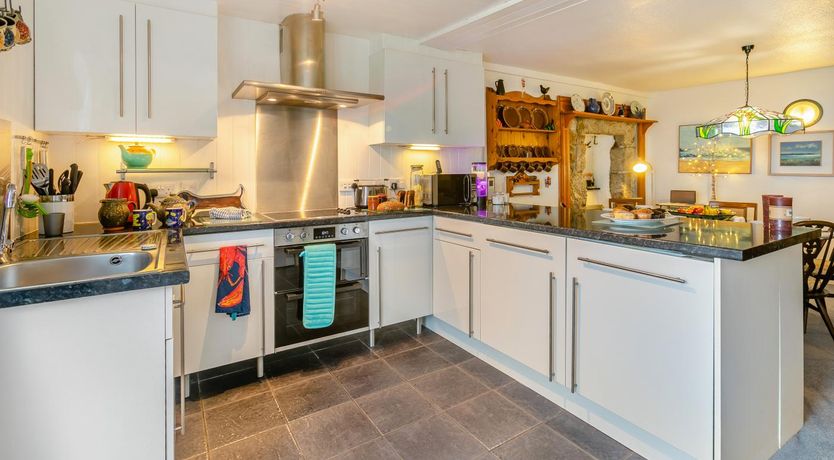 Photo of 2 Bed in St. Ives