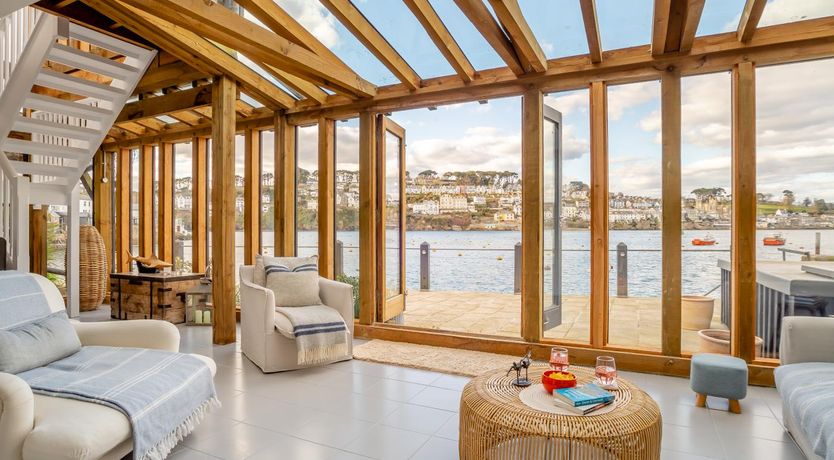 Photo of 4 Bed in Polruan