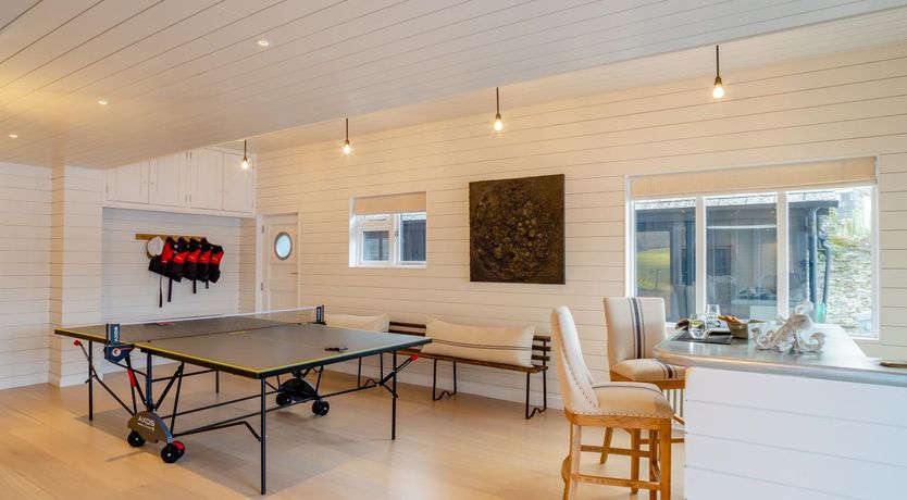 Photo of 4 Bed in Polruan