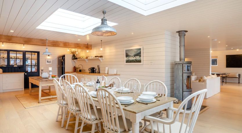 Photo of 4 Bed in Polruan