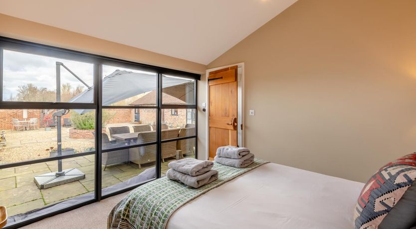 Photo of 4 Bed in Peasmarsh